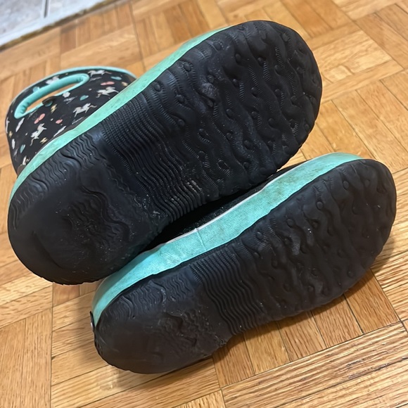 Bogs Boots classic Pegasus
Kids winter boots - Picture 5 of 5